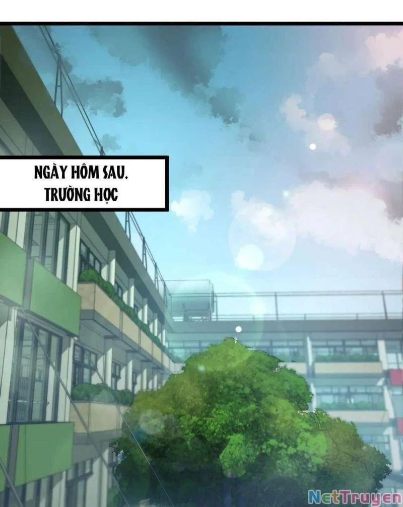 Bóng Ma Ác Quỷ Chapter 6 - 9