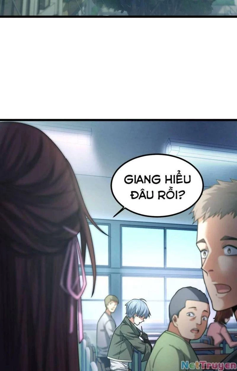 Bóng Ma Ác Quỷ Chapter 6 - 10