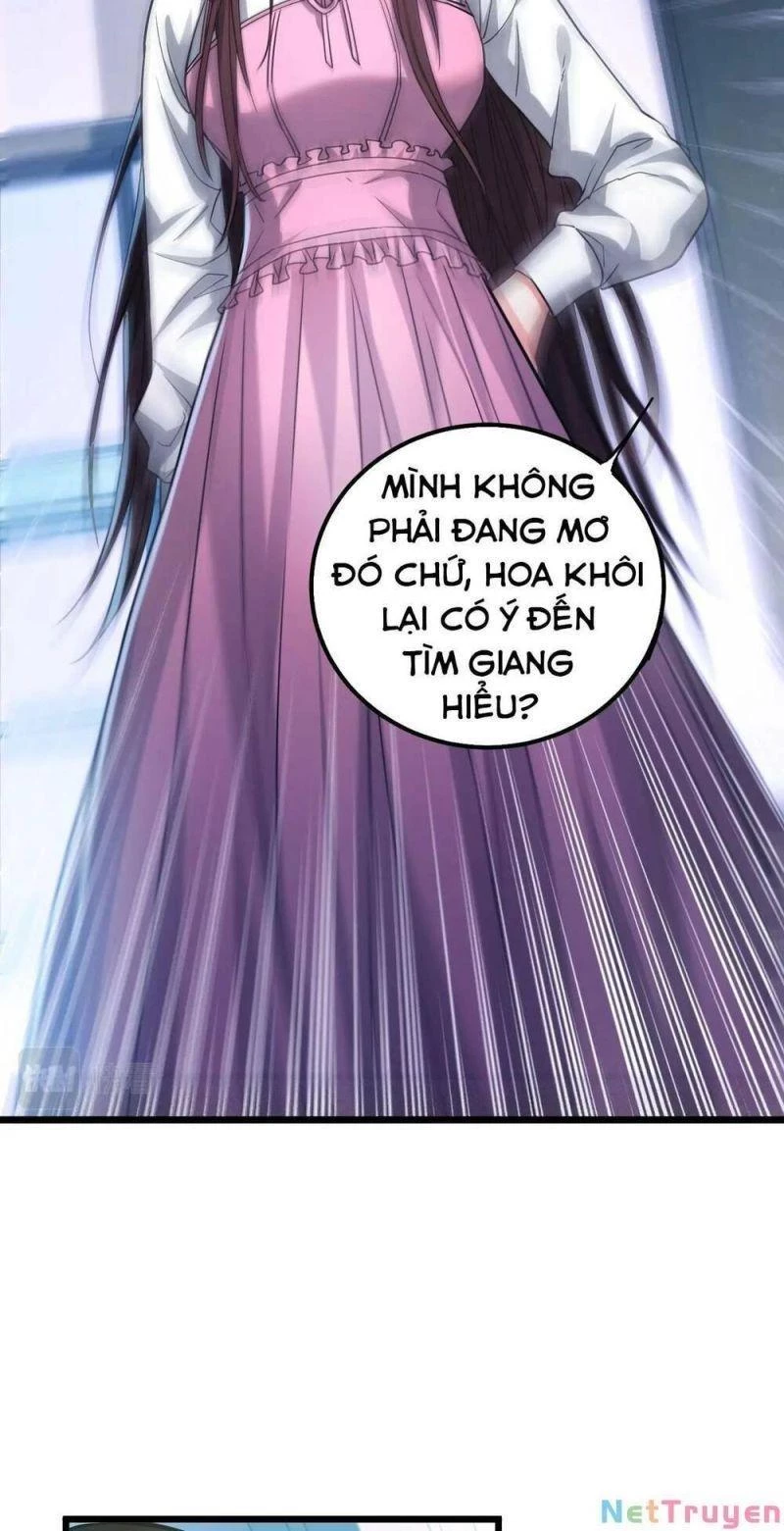 Bóng Ma Ác Quỷ Chapter 6 - 13