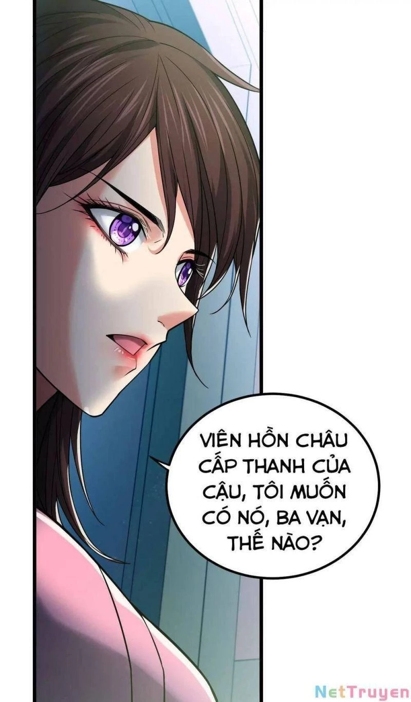Bóng Ma Ác Quỷ Chapter 6 - 14