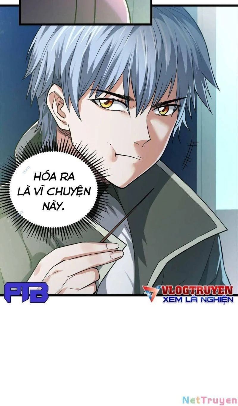 Bóng Ma Ác Quỷ Chapter 6 - 15