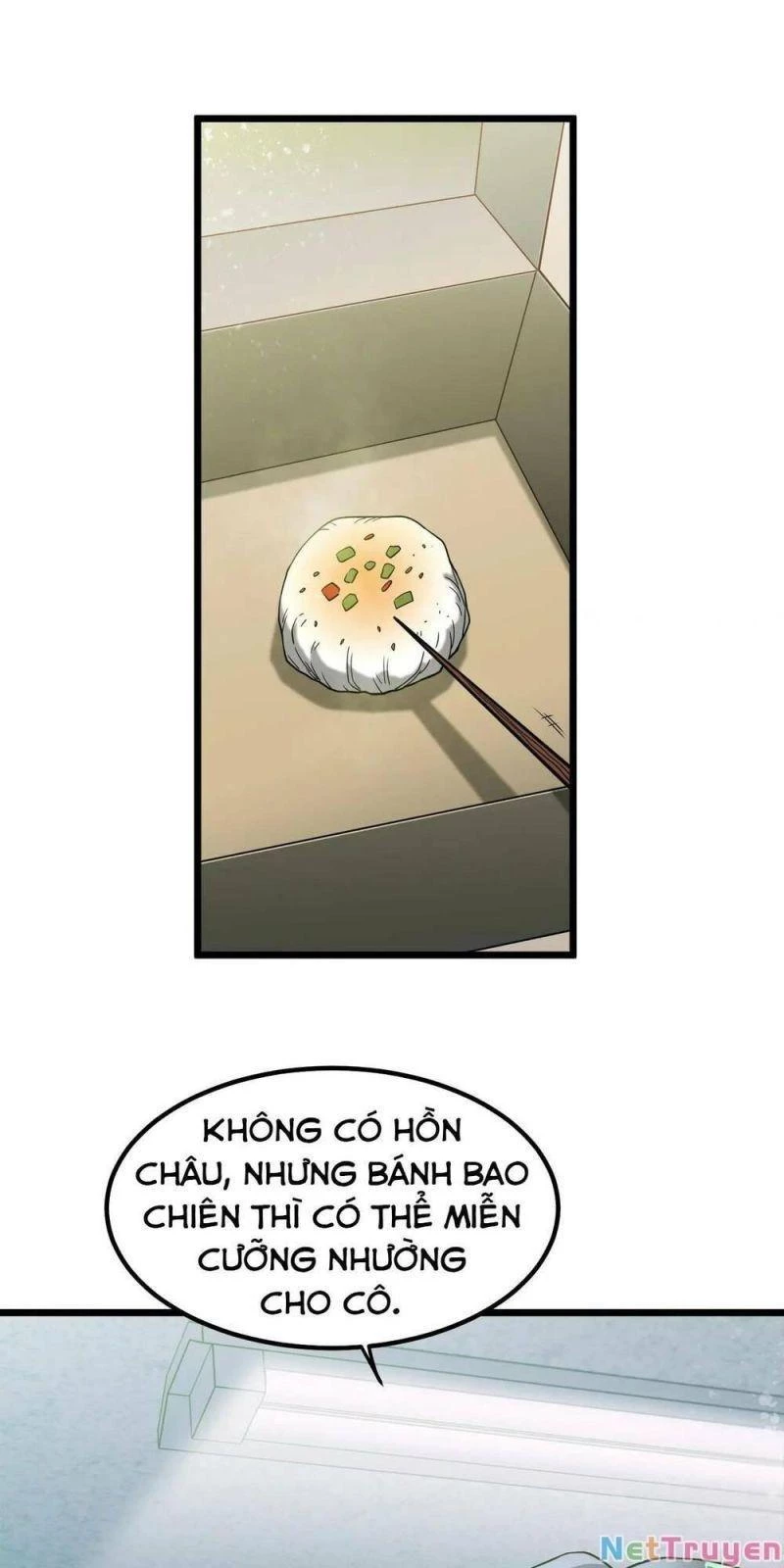 Bóng Ma Ác Quỷ Chapter 6 - 16