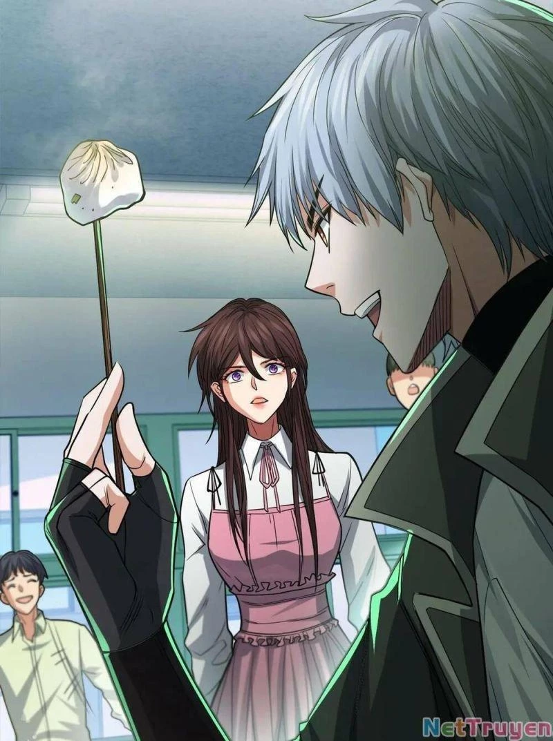 Bóng Ma Ác Quỷ Chapter 6 - 17