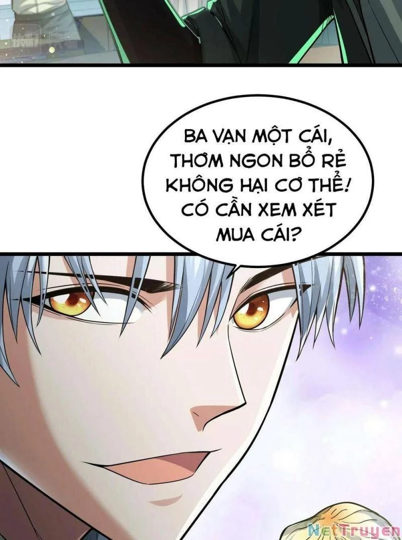 Bóng Ma Ác Quỷ Chapter 6 - 18