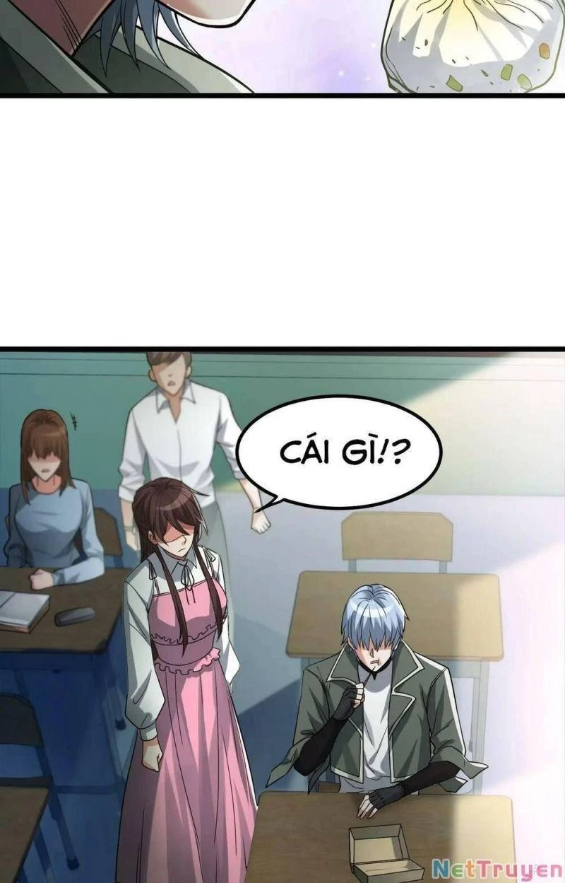 Bóng Ma Ác Quỷ Chapter 6 - 19