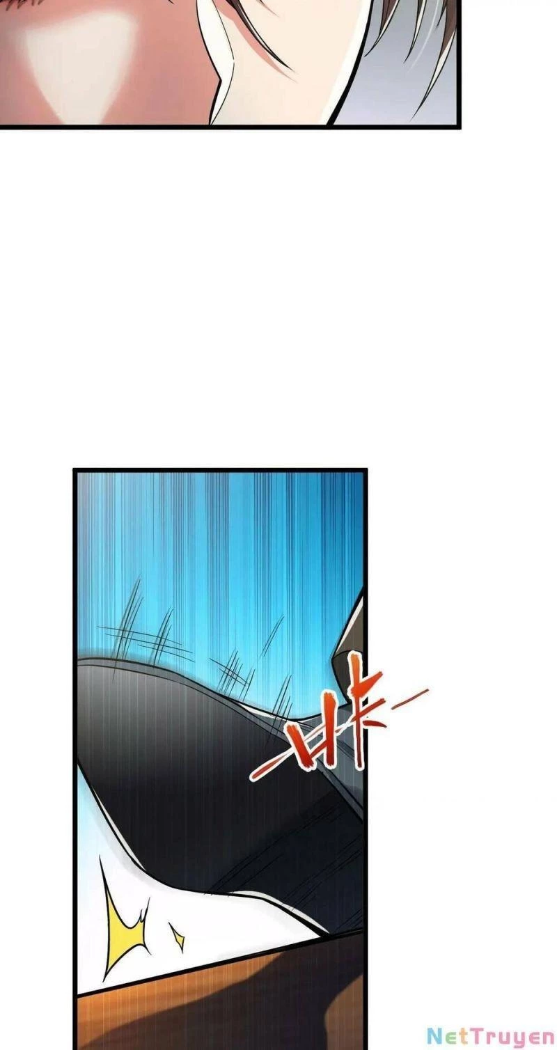 Bóng Ma Ác Quỷ Chapter 6 - 21