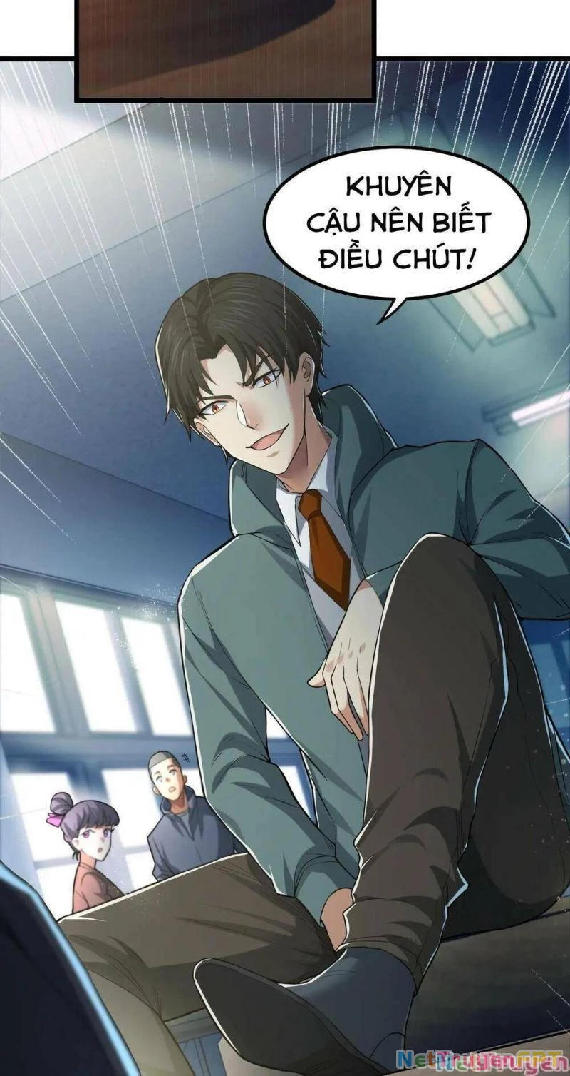 Bóng Ma Ác Quỷ Chapter 6 - 22