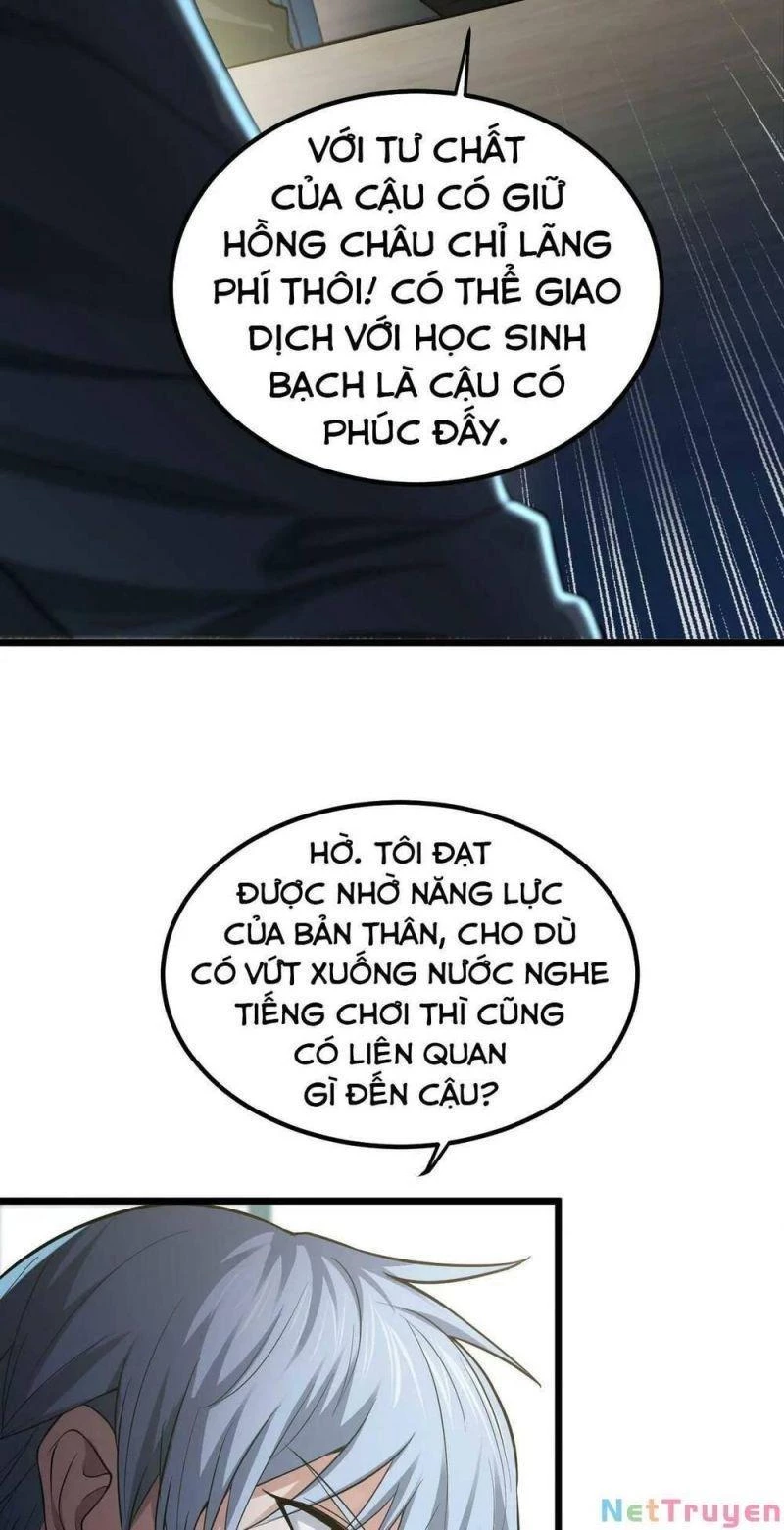 Bóng Ma Ác Quỷ Chapter 6 - 23