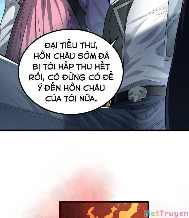 Bóng Ma Ác Quỷ Chapter 6 - 26