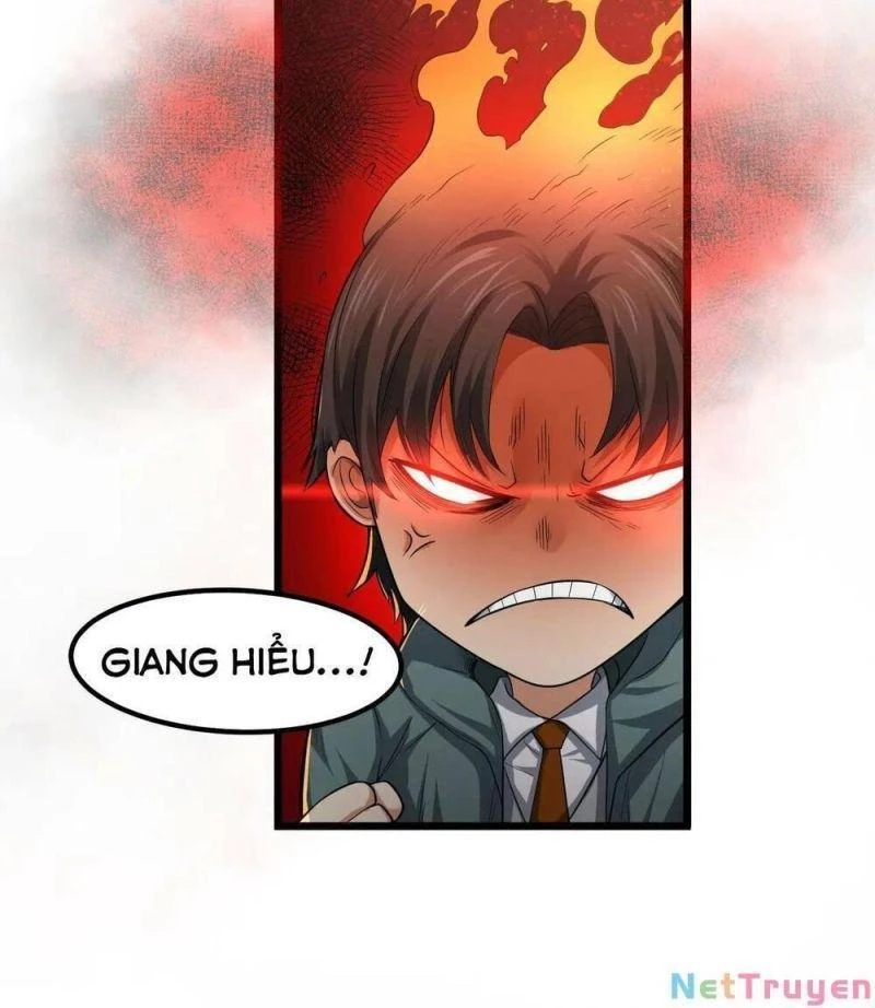 Bóng Ma Ác Quỷ Chapter 6 - 27