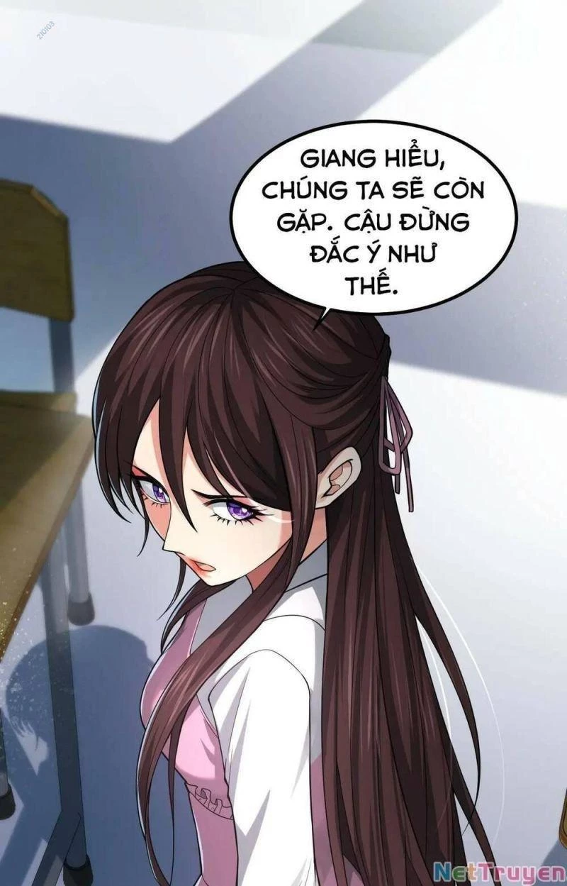Bóng Ma Ác Quỷ Chapter 6 - 28