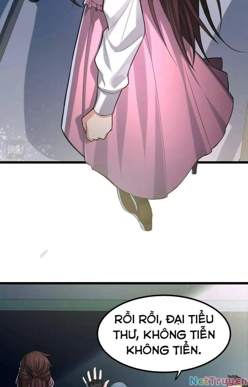 Bóng Ma Ác Quỷ Chapter 6 - 29