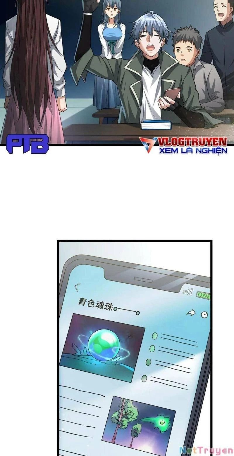Bóng Ma Ác Quỷ Chapter 6 - 30