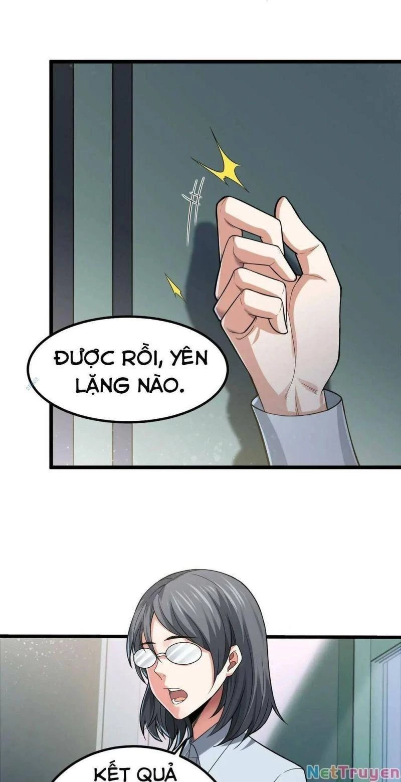 Bóng Ma Ác Quỷ Chapter 6 - 32