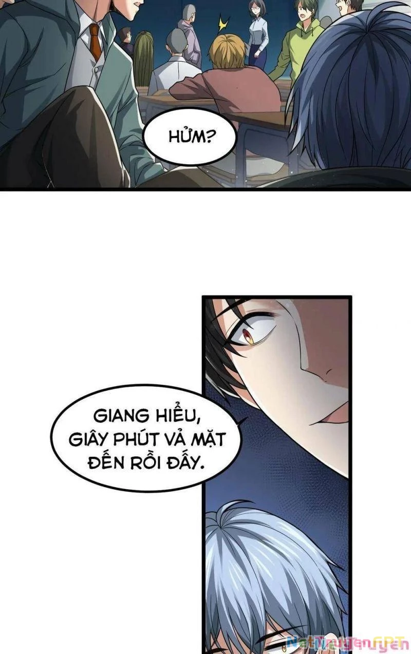 Bóng Ma Ác Quỷ Chapter 6 - 34