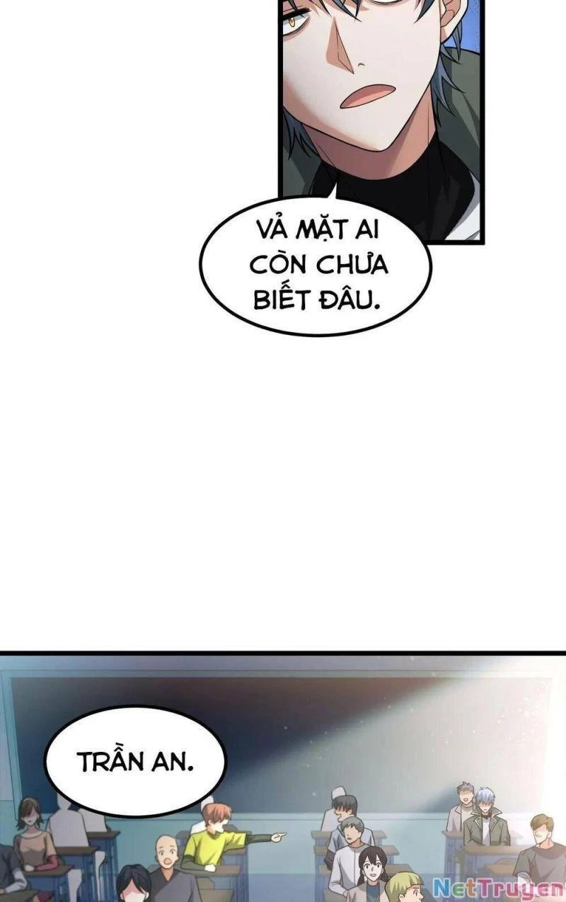 Bóng Ma Ác Quỷ Chapter 6 - 35