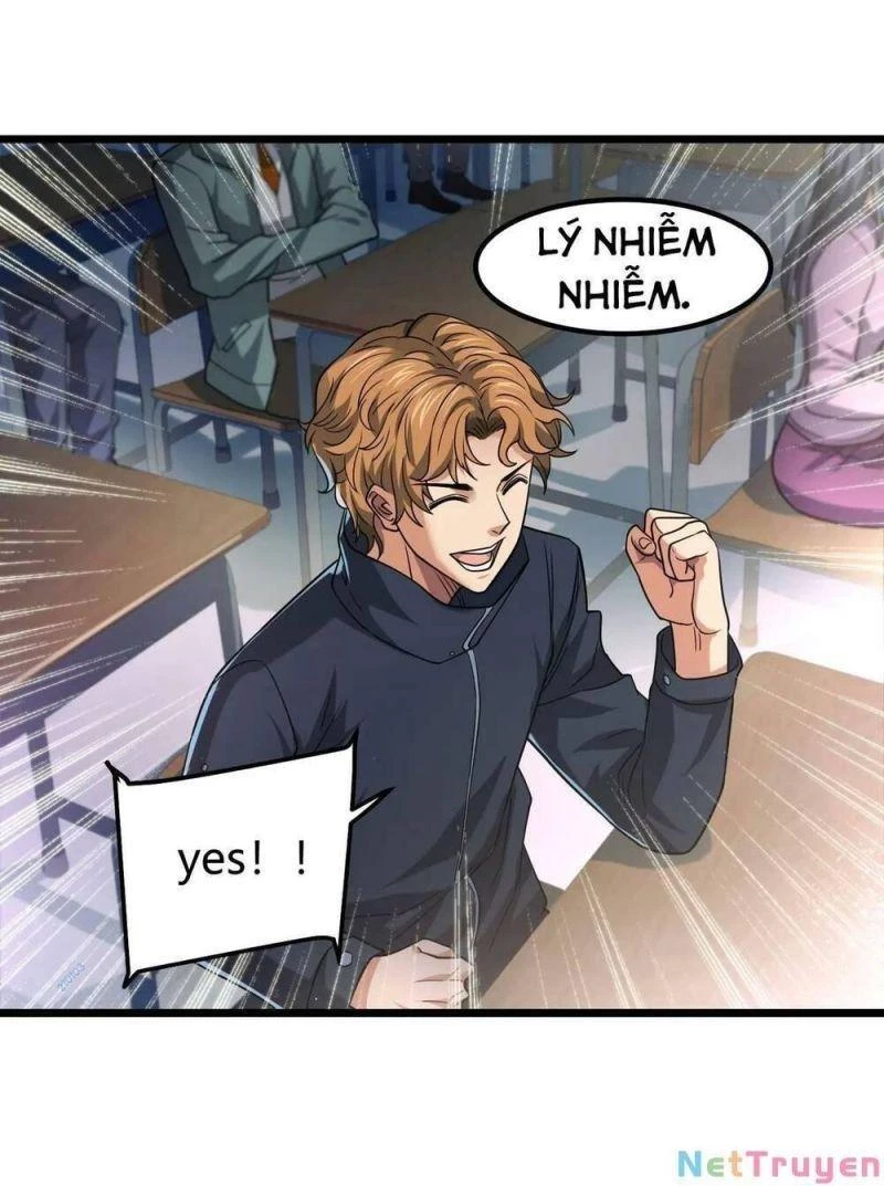 Bóng Ma Ác Quỷ Chapter 6 - 37