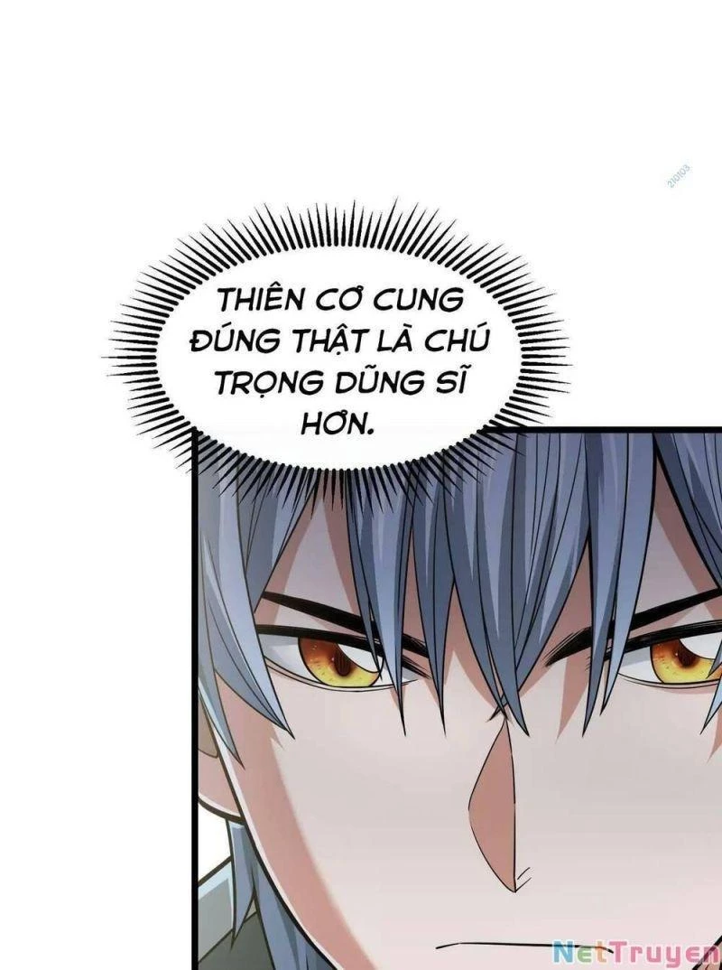 Bóng Ma Ác Quỷ Chapter 6 - 38