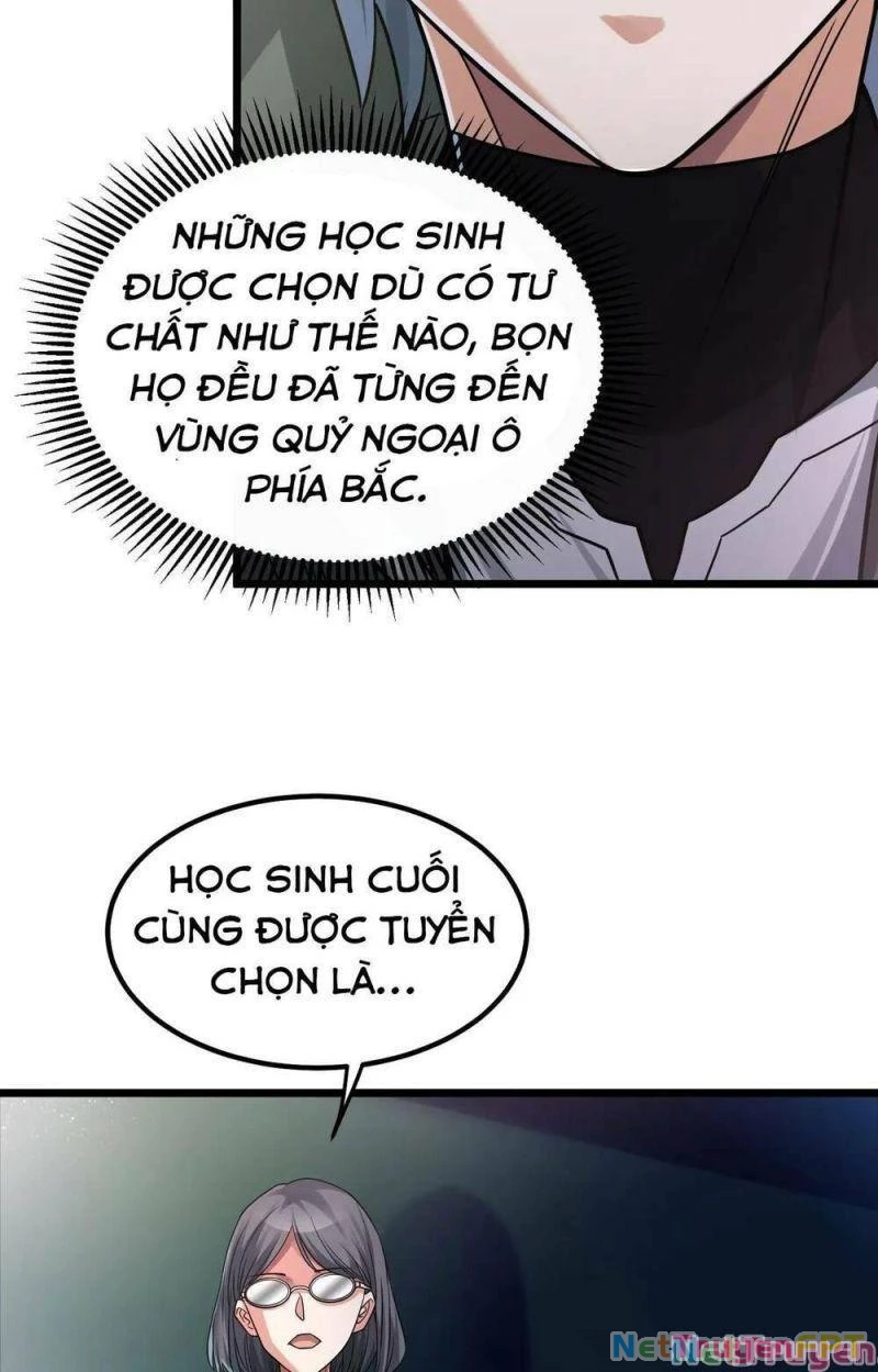 Bóng Ma Ác Quỷ Chapter 6 - 39