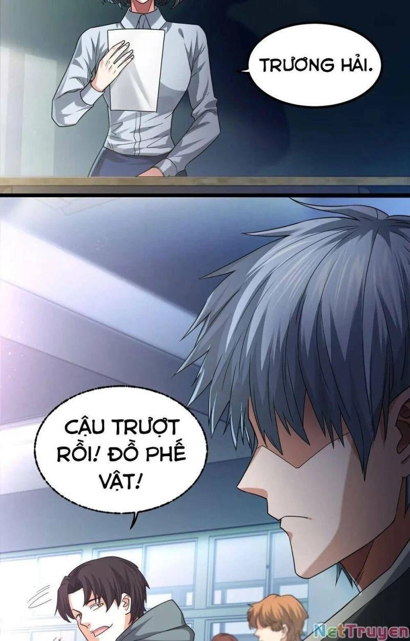 Bóng Ma Ác Quỷ Chapter 6 - 40