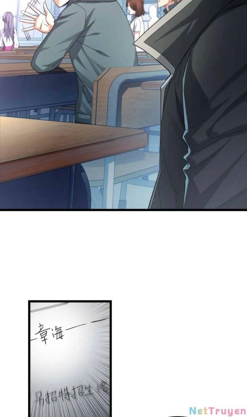 Bóng Ma Ác Quỷ Chapter 6 - 41