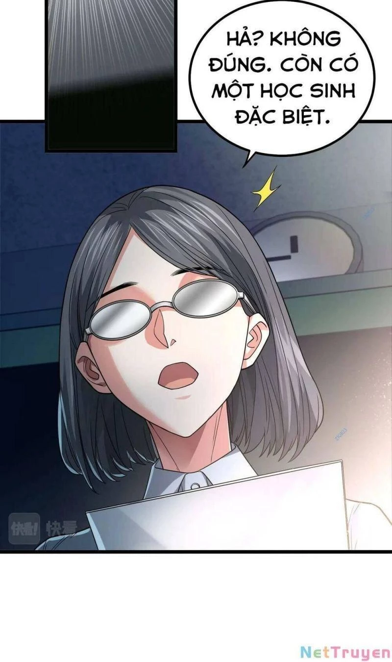 Bóng Ma Ác Quỷ Chapter 6 - 42