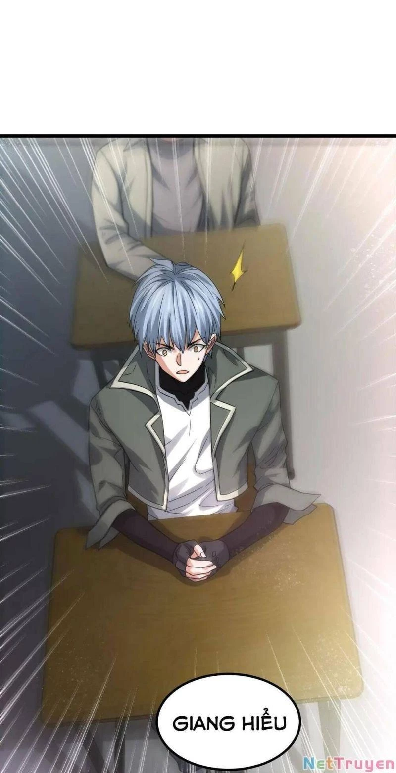 Bóng Ma Ác Quỷ Chapter 6 - 43