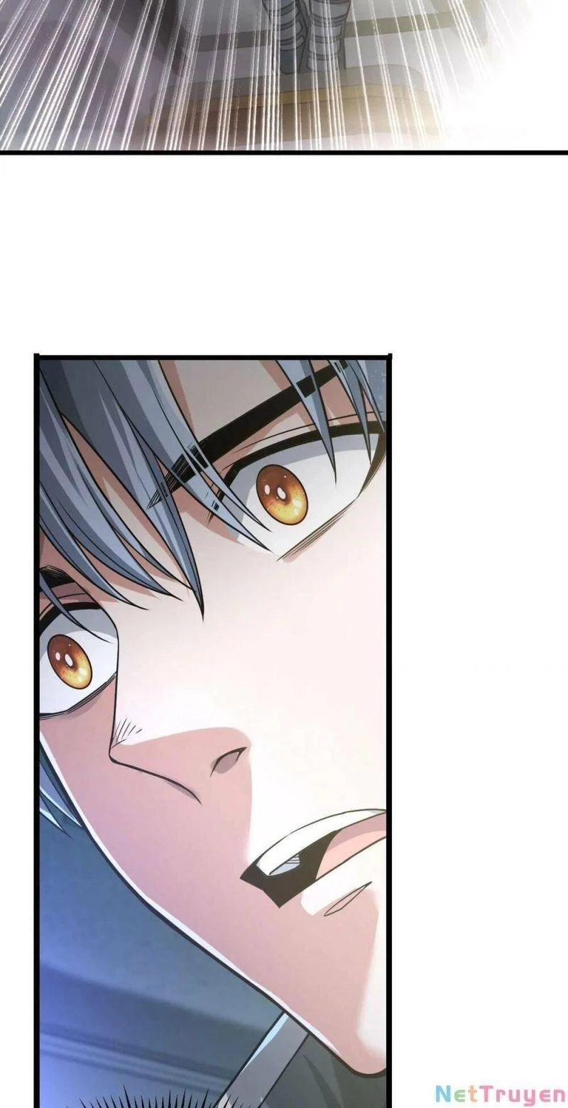 Bóng Ma Ác Quỷ Chapter 6 - 44