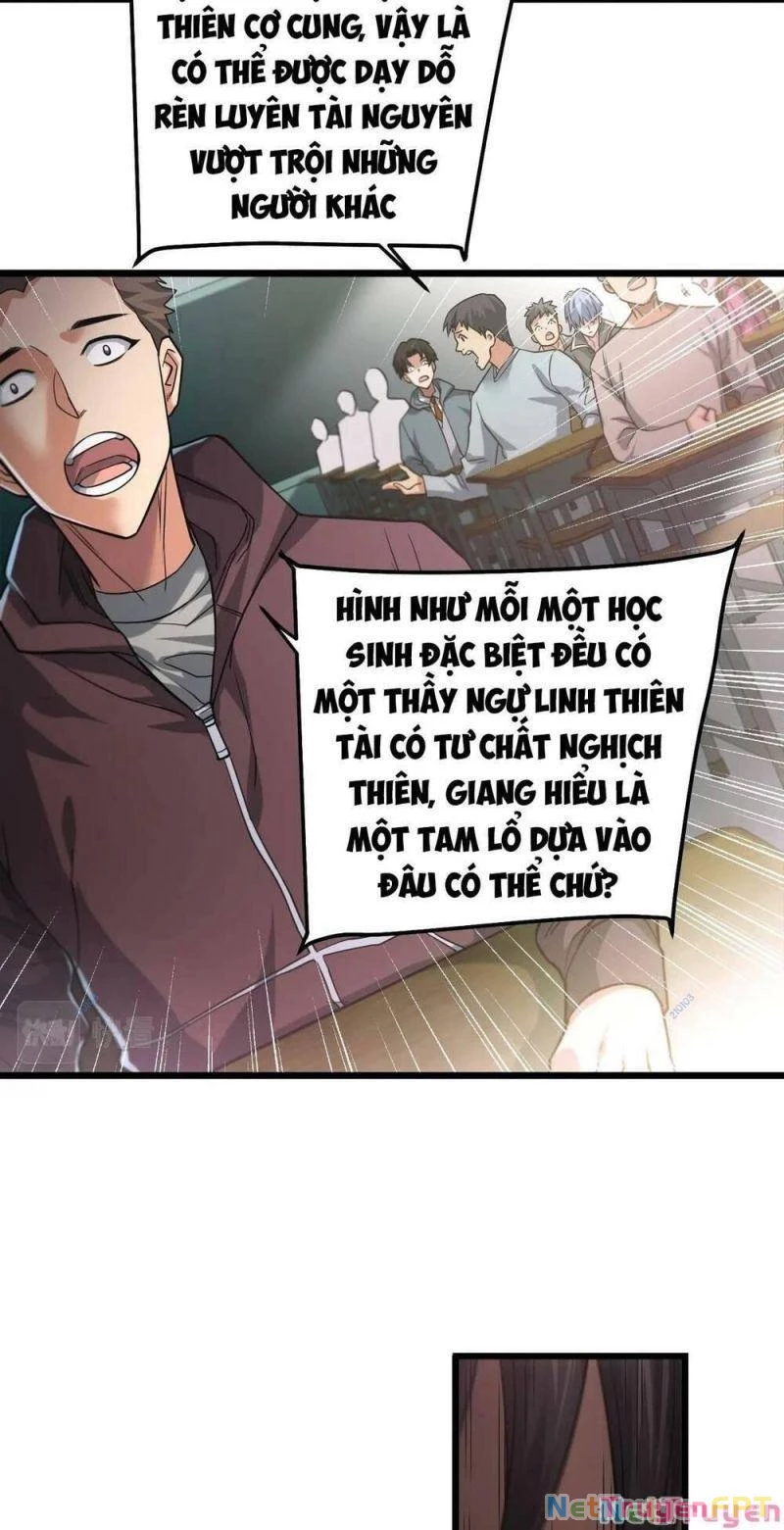 Bóng Ma Ác Quỷ Chapter 6 - 46
