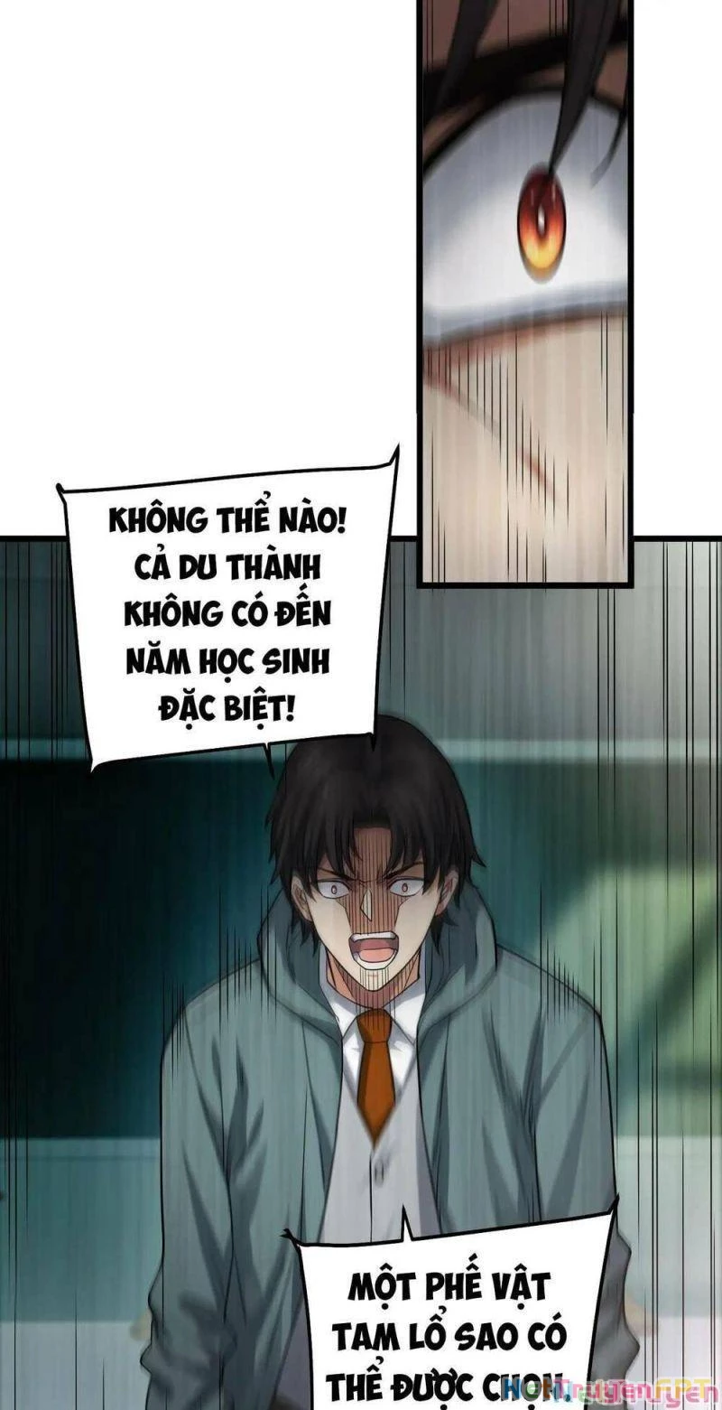 Bóng Ma Ác Quỷ Chapter 6 - 47