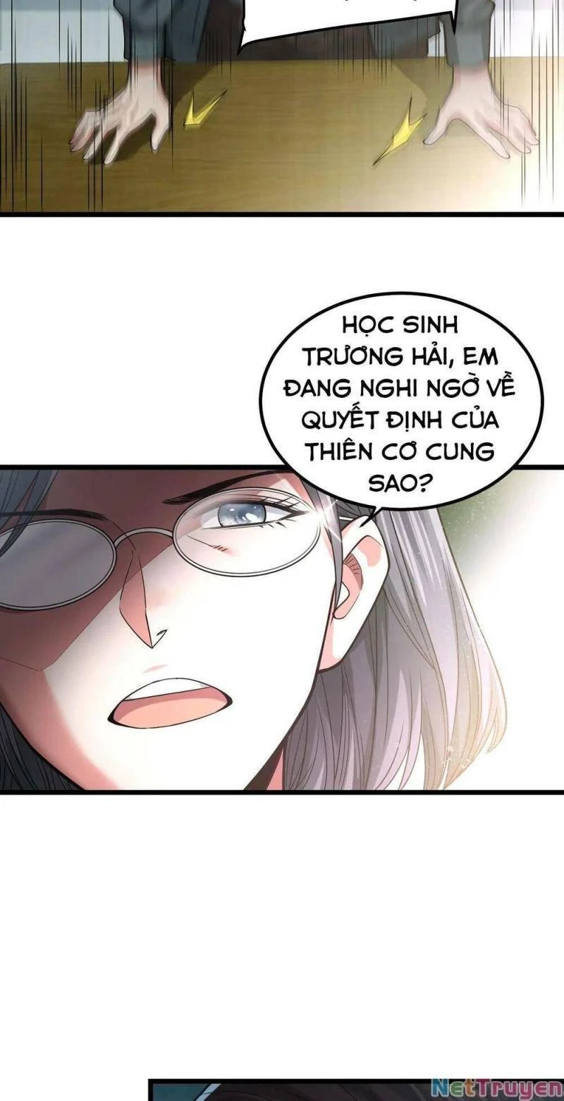 Bóng Ma Ác Quỷ Chapter 6 - 48
