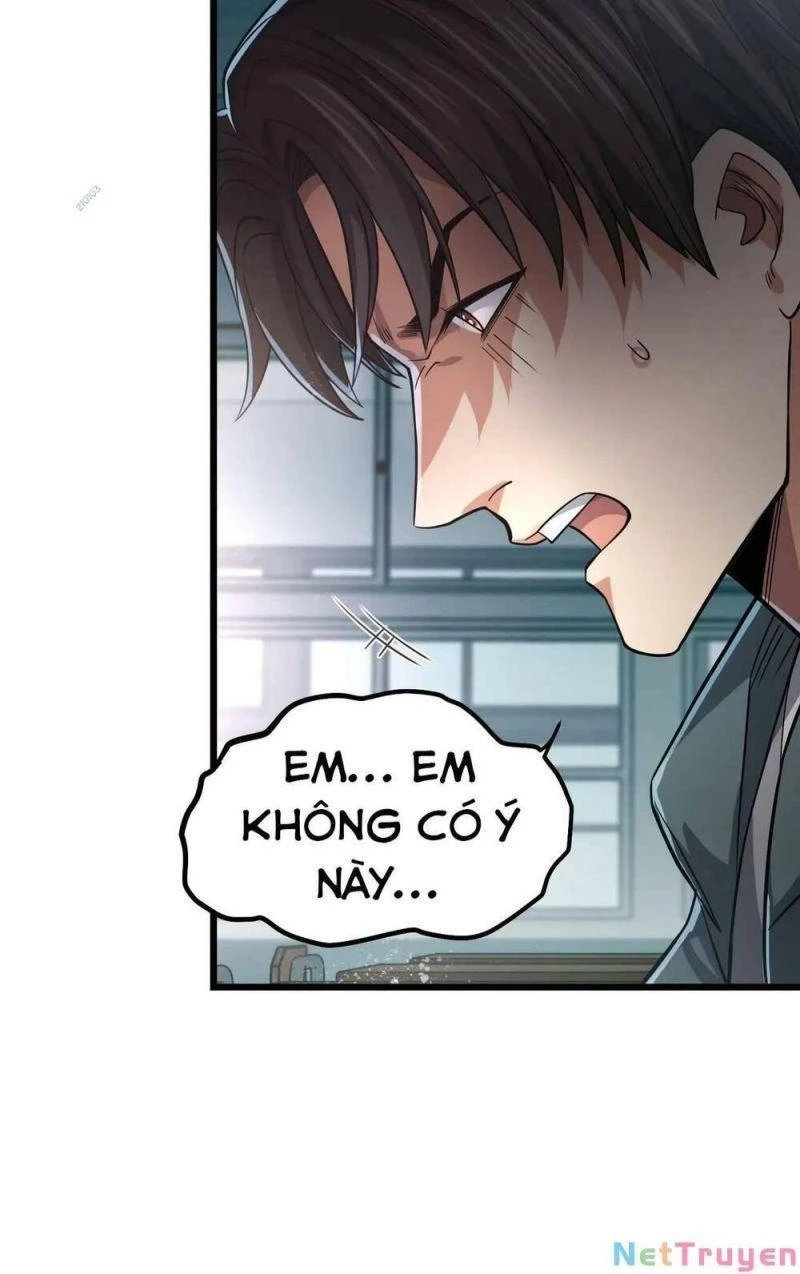 Bóng Ma Ác Quỷ Chapter 6 - 49