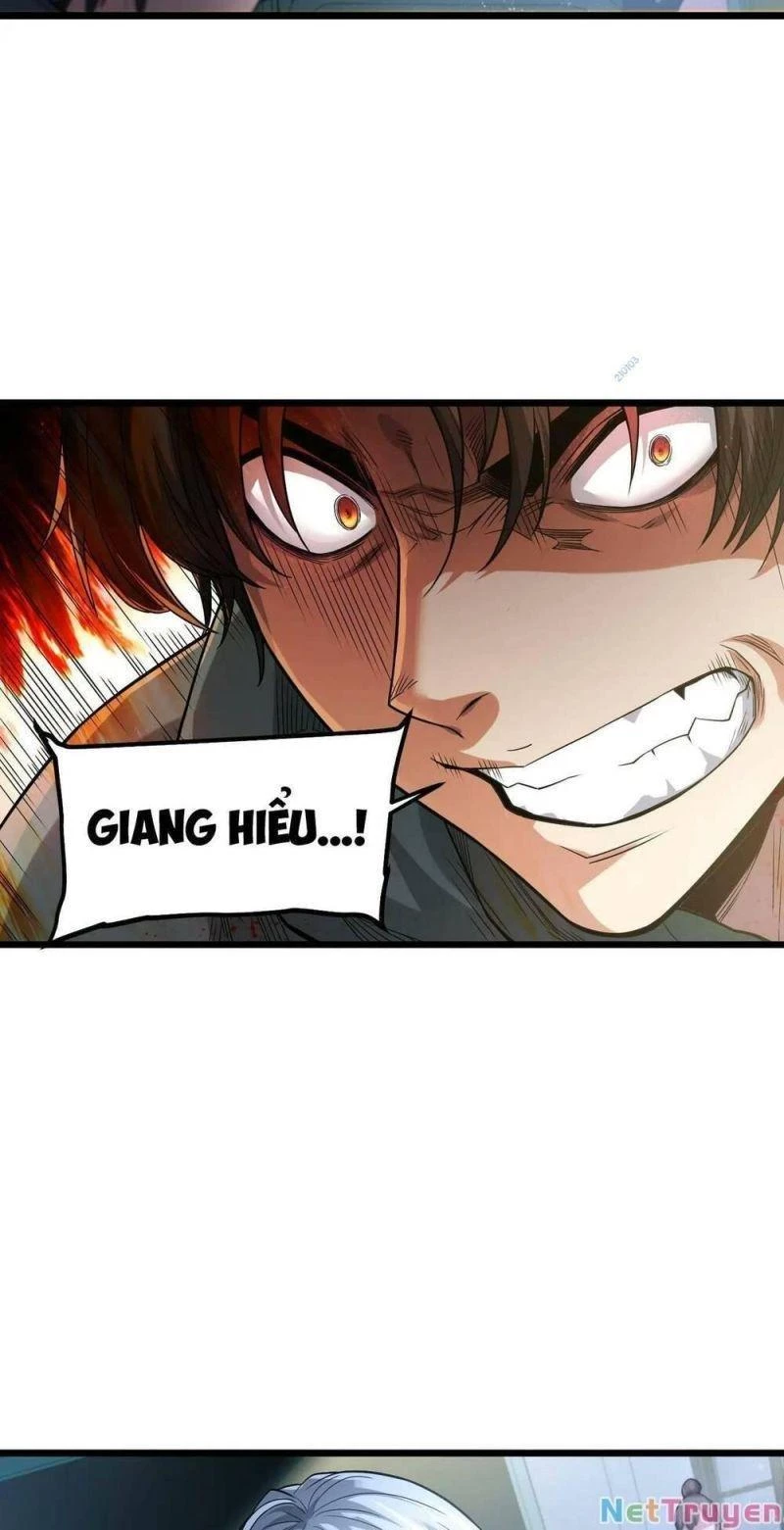 Bóng Ma Ác Quỷ Chapter 6 - 53