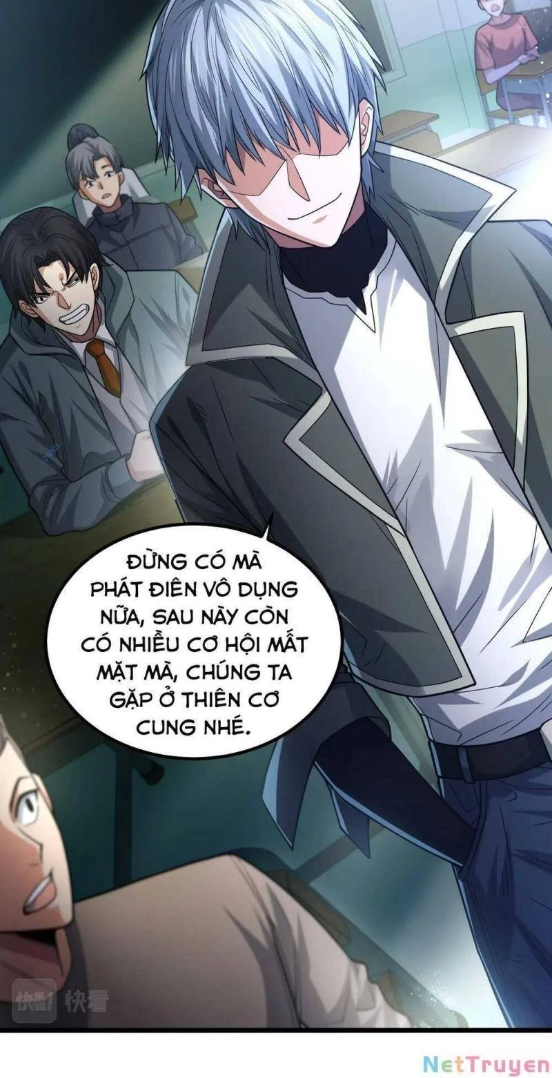 Bóng Ma Ác Quỷ Chapter 6 - 54