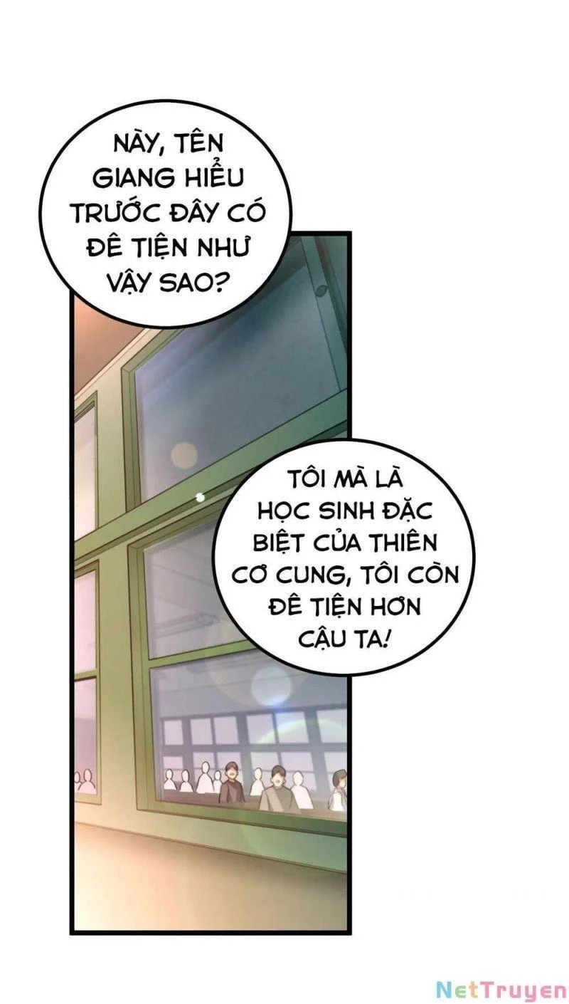 Bóng Ma Ác Quỷ Chapter 6 - 55