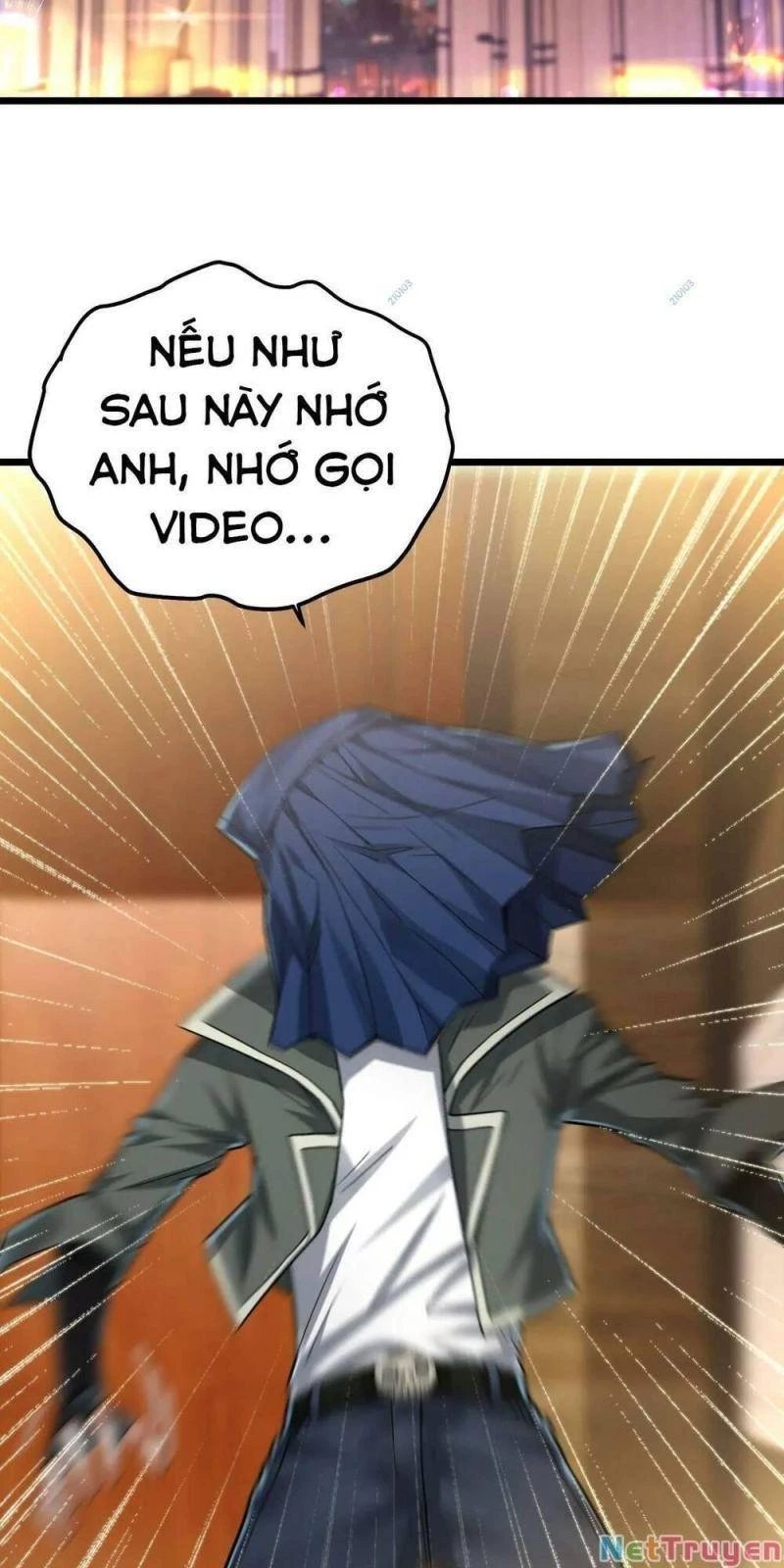 Bóng Ma Ác Quỷ Chapter 6 - 57