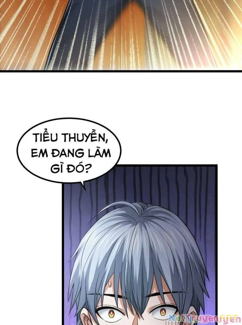 Bóng Ma Ác Quỷ Chapter 6 - 58