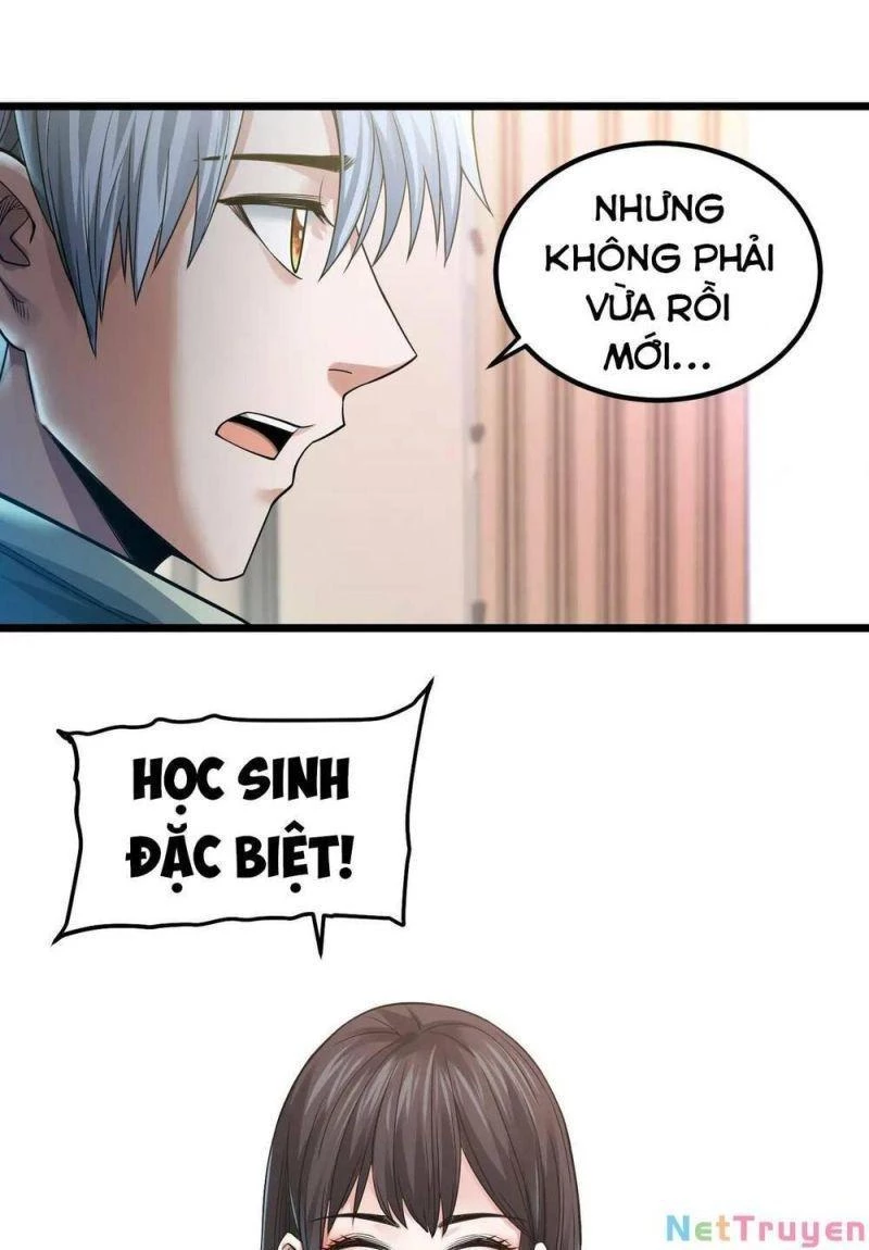 Bóng Ma Ác Quỷ Chapter 6 - 62
