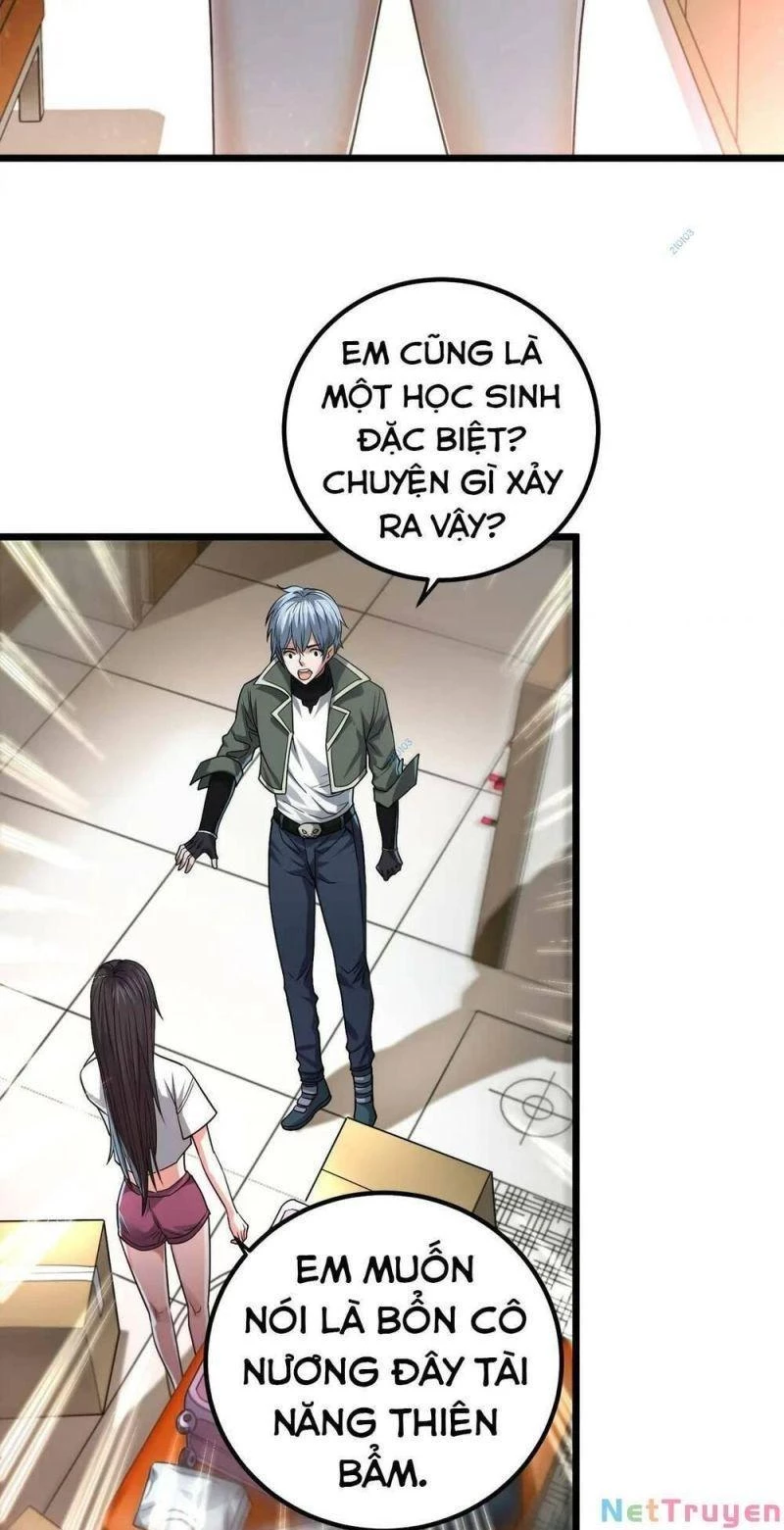 Bóng Ma Ác Quỷ Chapter 6 - 64