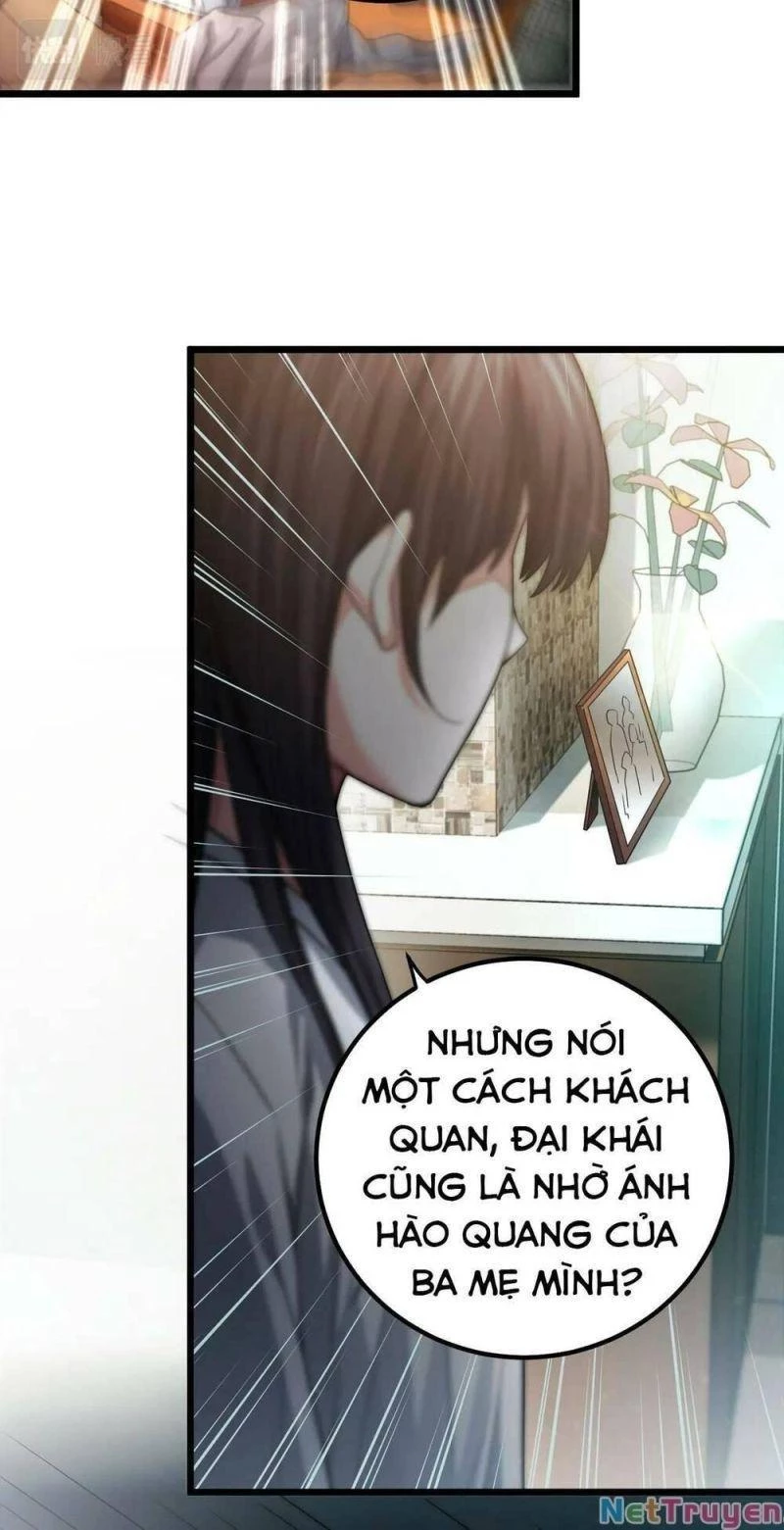 Bóng Ma Ác Quỷ Chapter 6 - 65
