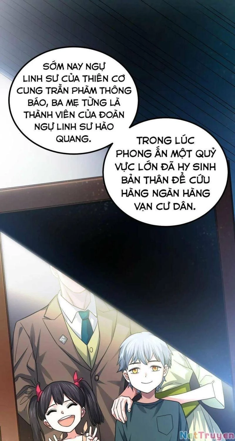 Bóng Ma Ác Quỷ Chapter 6 - 66