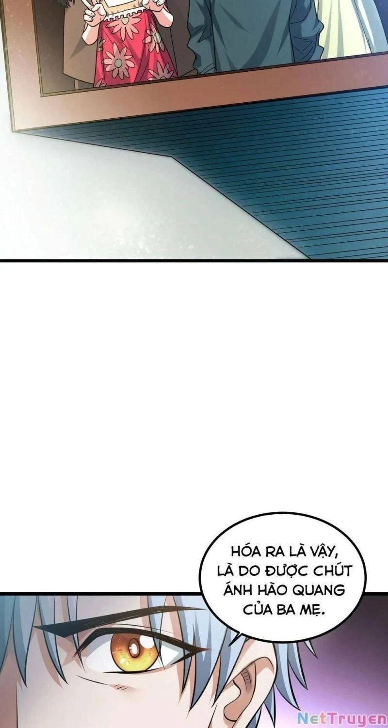 Bóng Ma Ác Quỷ Chapter 6 - 67