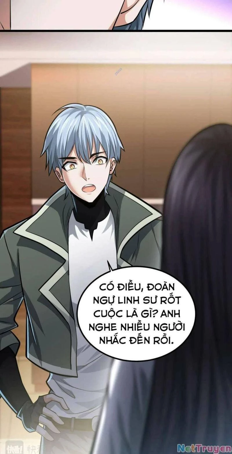 Bóng Ma Ác Quỷ Chapter 6 - 68