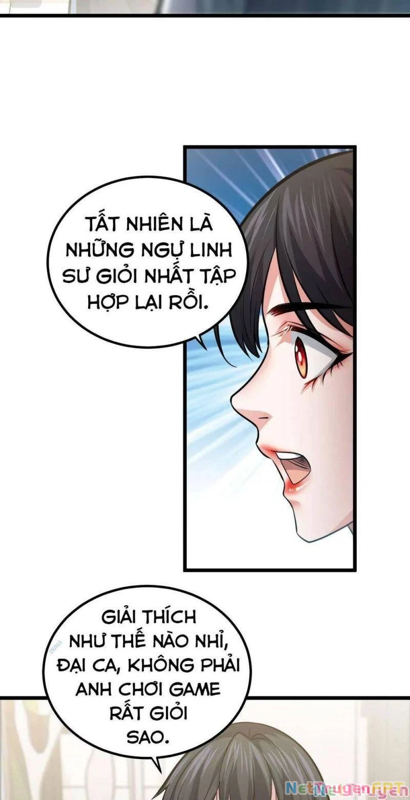 Bóng Ma Ác Quỷ Chapter 6 - 69