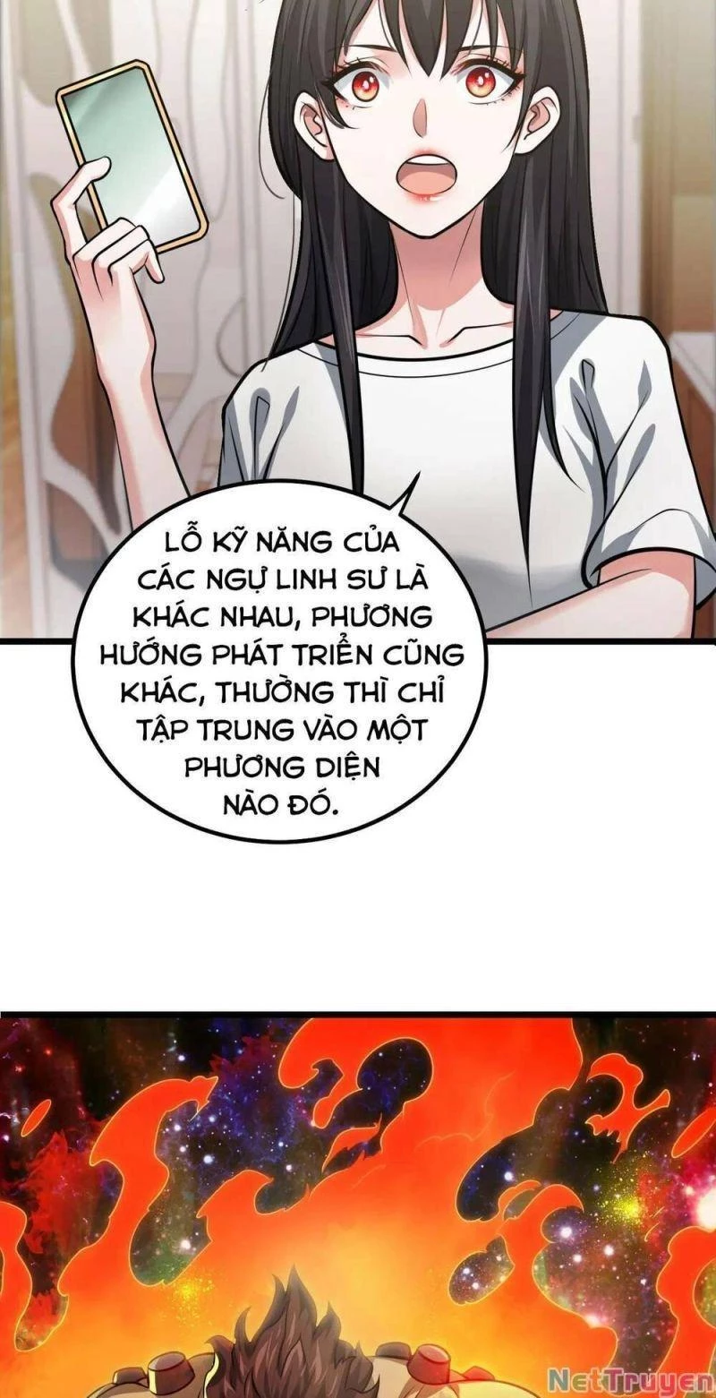 Bóng Ma Ác Quỷ Chapter 6 - 70