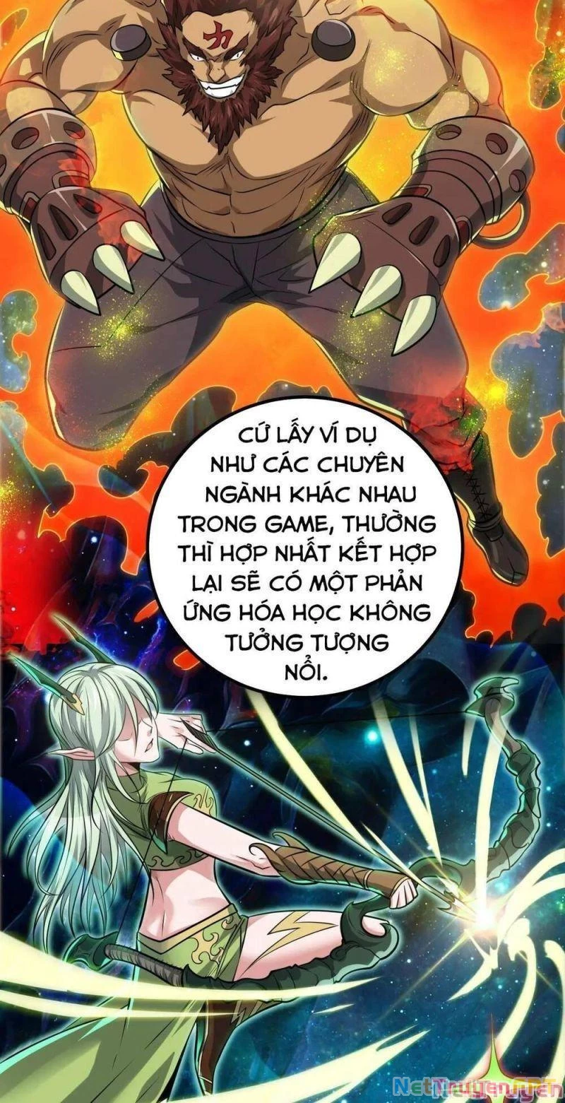 Bóng Ma Ác Quỷ Chapter 6 - 71