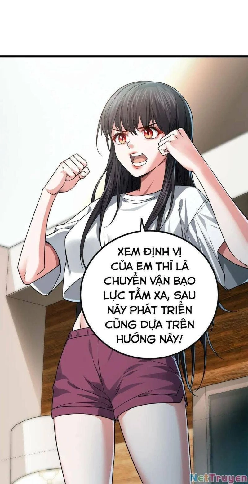 Bóng Ma Ác Quỷ Chapter 6 - 74