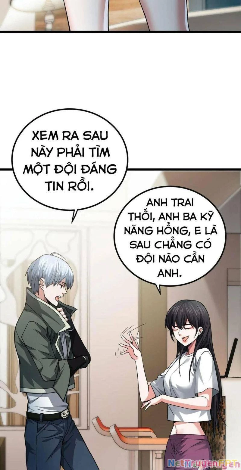 Bóng Ma Ác Quỷ Chapter 6 - 75