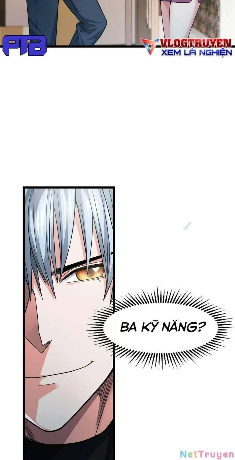 Bóng Ma Ác Quỷ Chapter 6 - 76