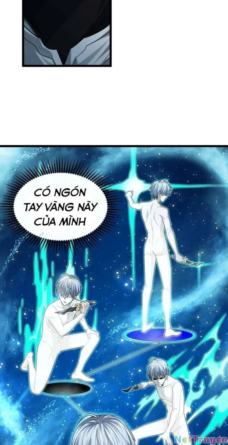 Bóng Ma Ác Quỷ Chapter 6 - 77